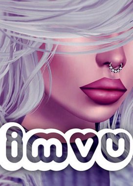 IMVU Mod	 Logo